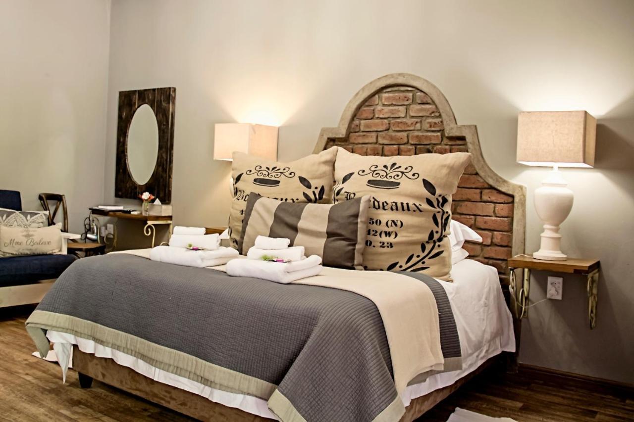 Cape Karoo Guesthouse Beaufort West Exterior foto